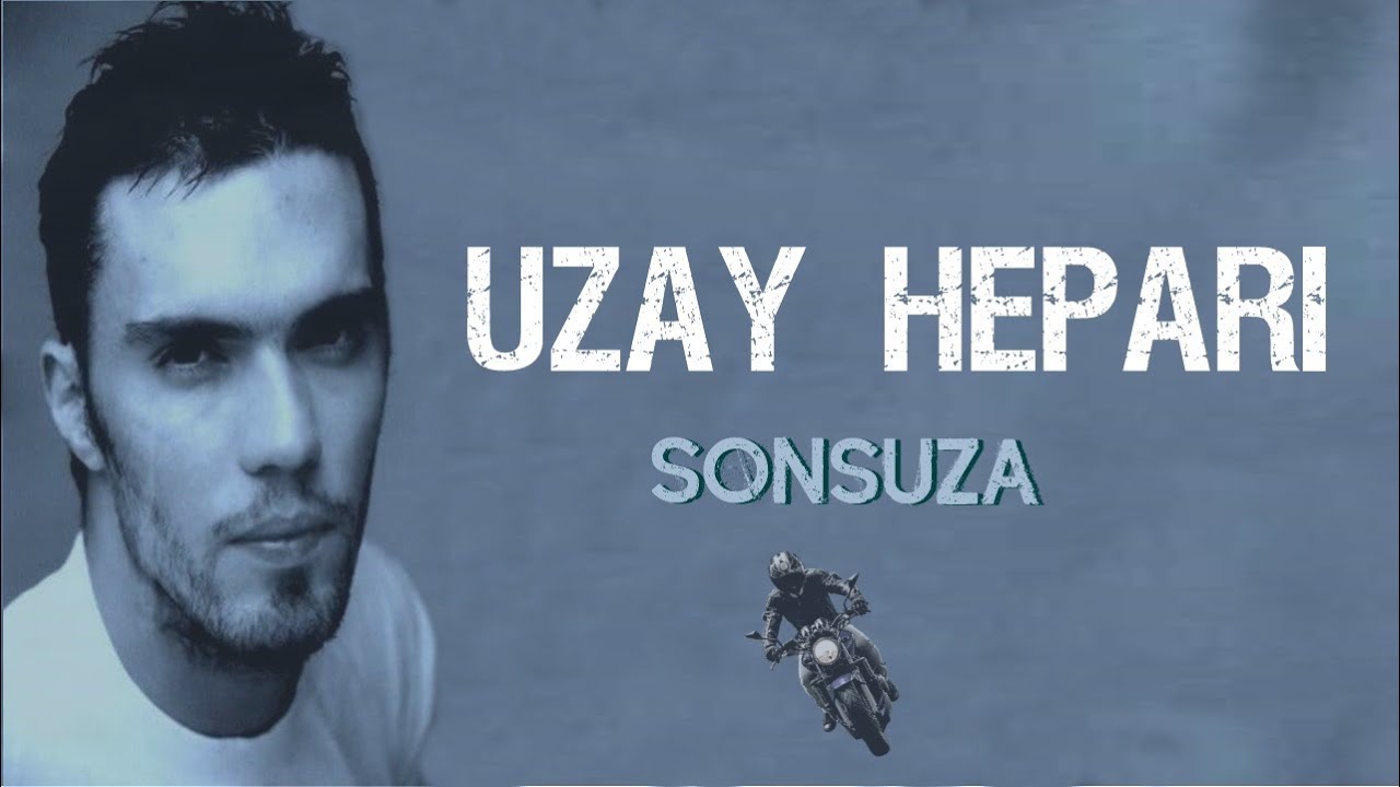 UZAY HEPARI SONSUZA (FULL ALBÜM)