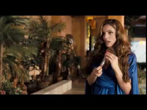 Kelly Brook Hot Romantic Scene from her Movie
