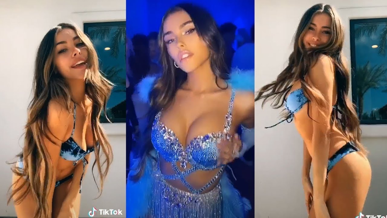 Madison Beer - Sexy  Hot Moments  Fap Tribute 