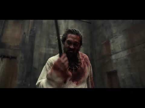 SEE: BABA VOSS KİLLS SLAVE TRADERS 1X03 [HD 720P] BEST SCENE EVER - [BATTLE]