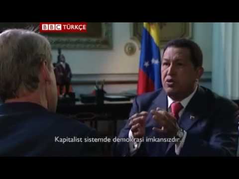 hugo chavez