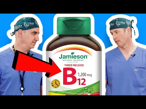 vitamin b12: why you should take ıt