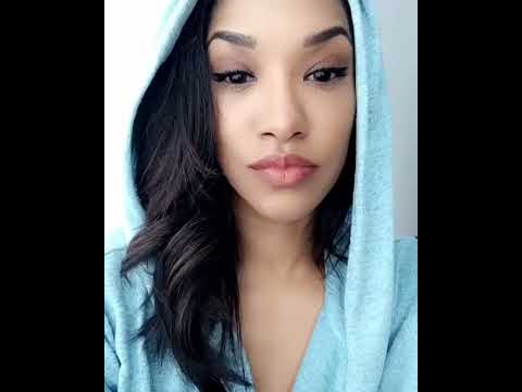 Candice patton with​ i love you filter #21