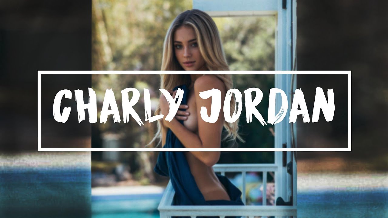 CHARLY JORDAN - NİKLAS