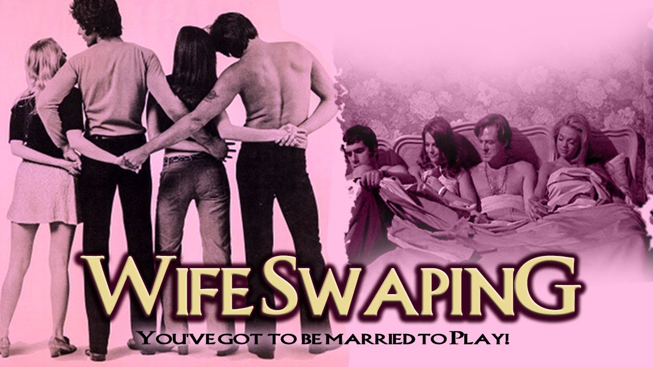 The Wife Swaping ll Hollywood Drama Full Movie ll BlueEntertainment