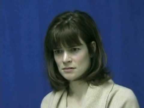 Breaking Bad Audition Tape - Betsy Brandt