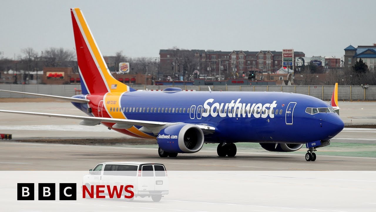 Air traffic control mistake caused near-collision at US airport 