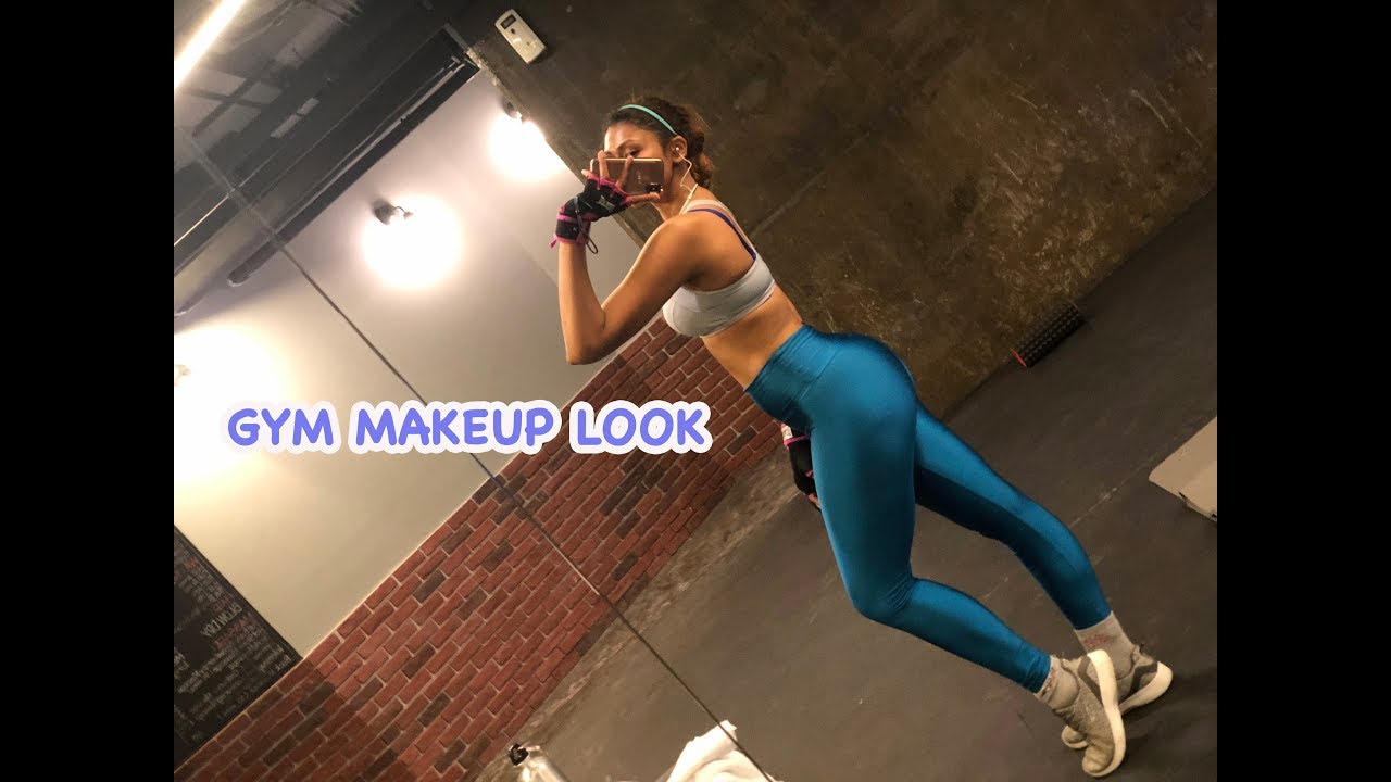 makeup