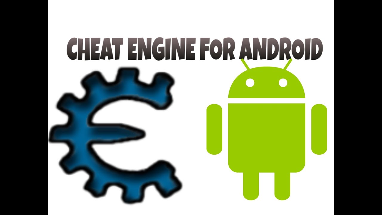 Cheat Engine For Android Tutorial