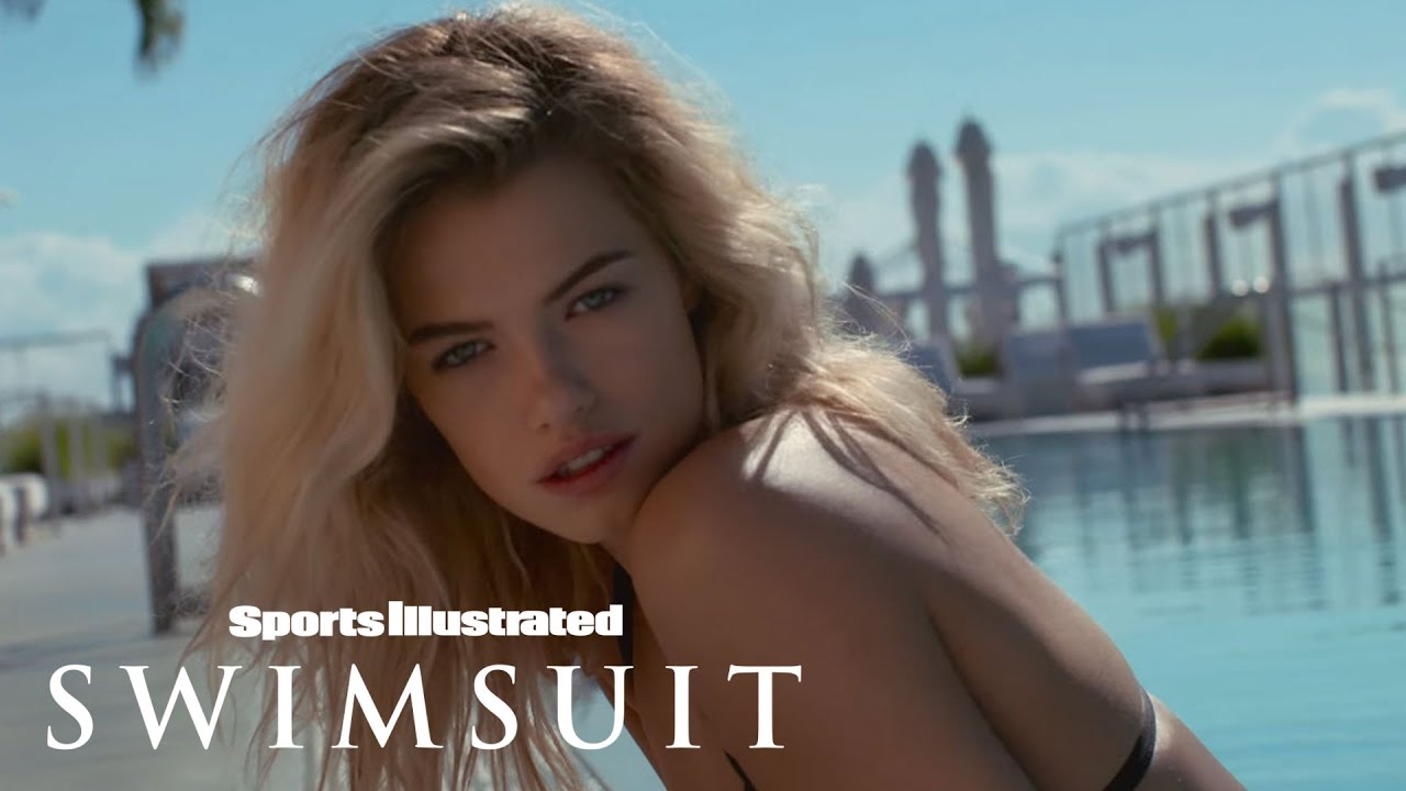 Summer Of Swim With Hailey Clauson | Sports Illustrated Swimsuit