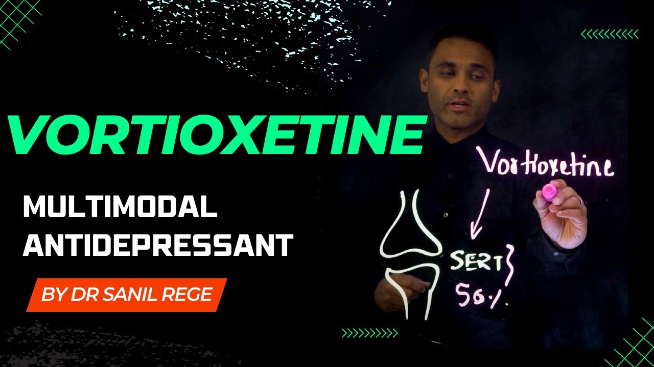 vortioxetine