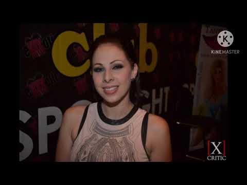 gianna michaels