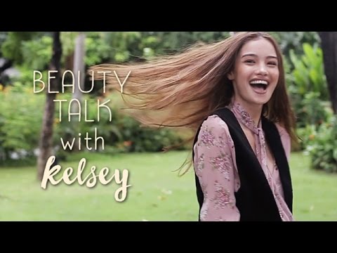 Kelsey Merritt Shares Her Best Beauty Tips and Tricks