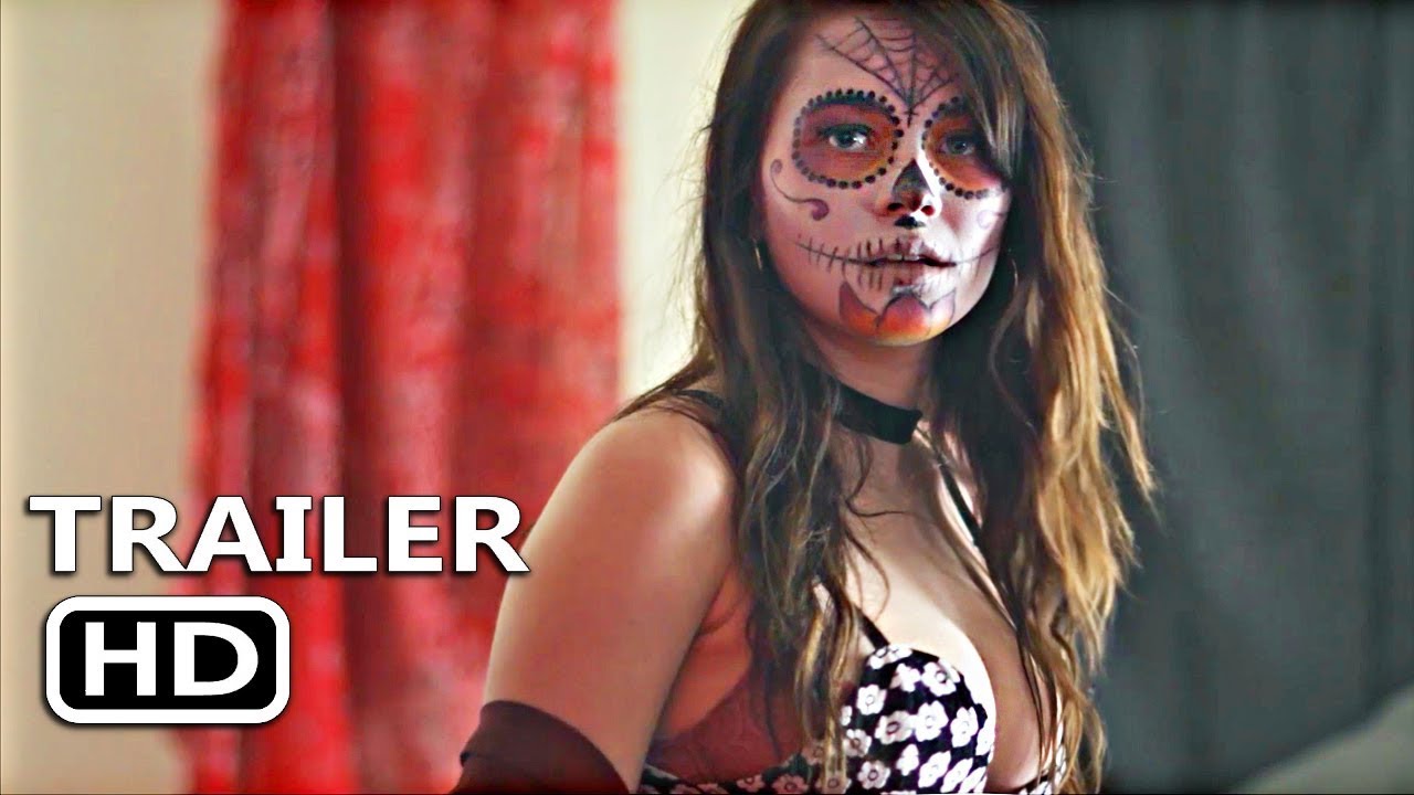 NONA Official Trailer (2019) Kate Bosworth Movie