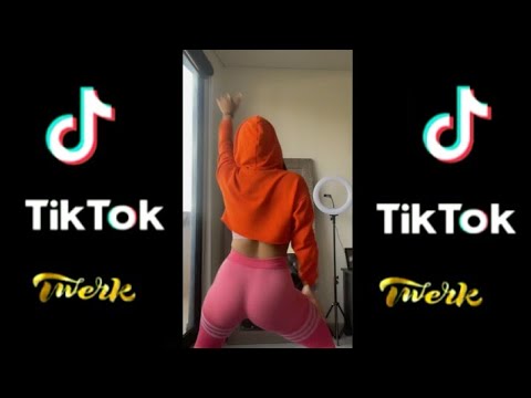 Twerk TikTok Challenge | TikTok Dances #89 #Shorts #twerk