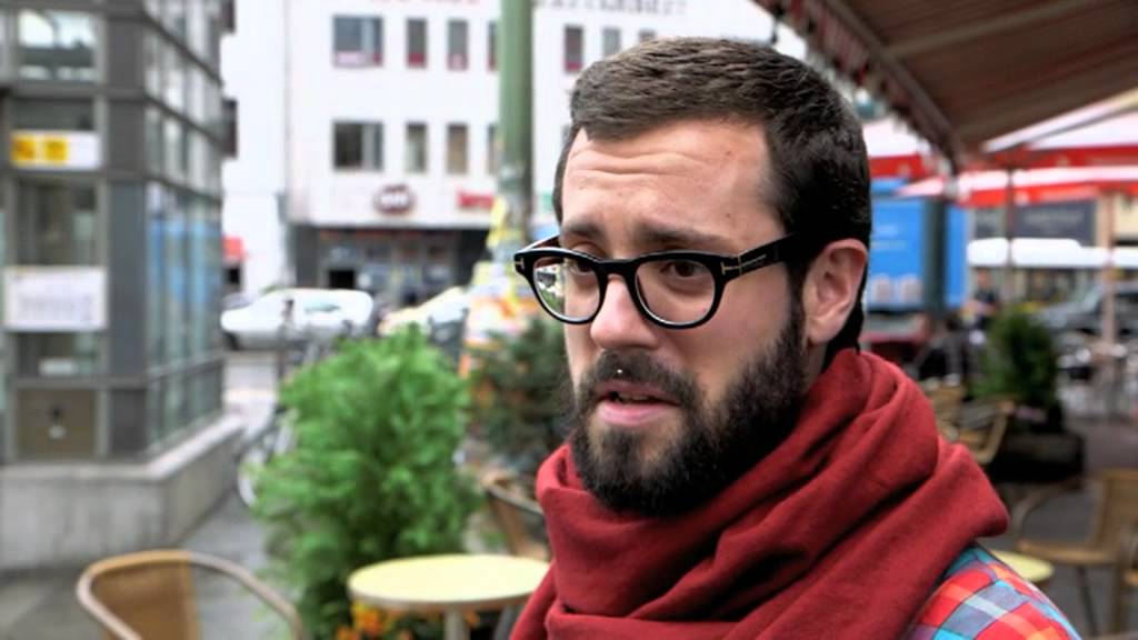 Der Hipster: Subkultur mit Hornbrille, Jutebeutel und Vollbart | SPIEGEL TV
