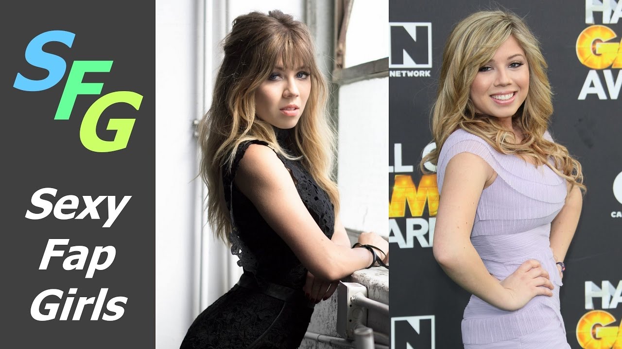 jennette mccurdy,Jennette McCurdy - Ultimate Sexy Fap Challenge
