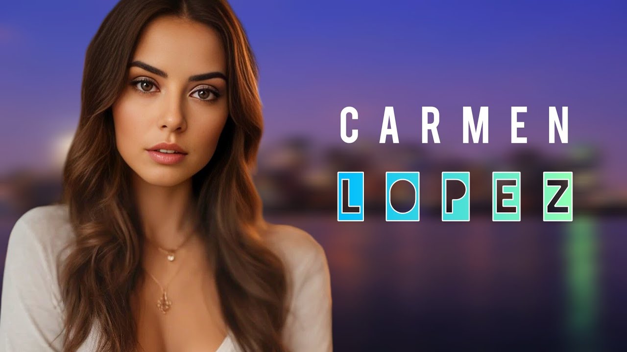 carmen lopez