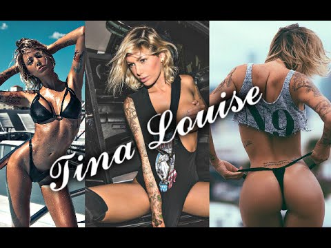 İnsta Star: Tina Louise