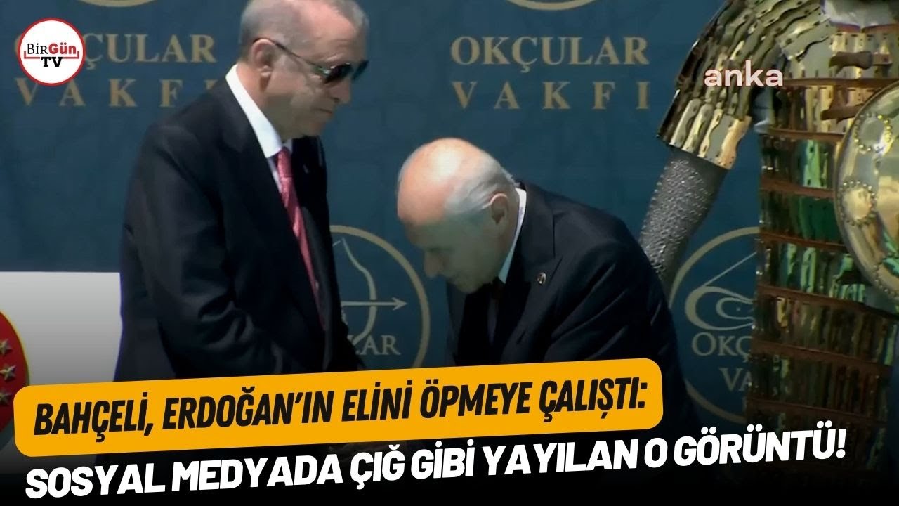 bahçeli