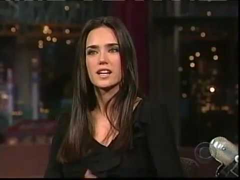 Jennifer Connelly hot legs and thighs