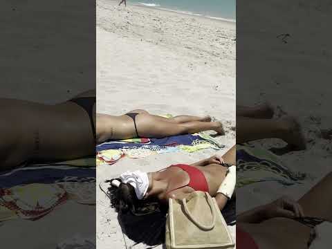  Hot day at Miami beach 