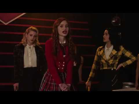 Riverdale 03x16 Candy Store