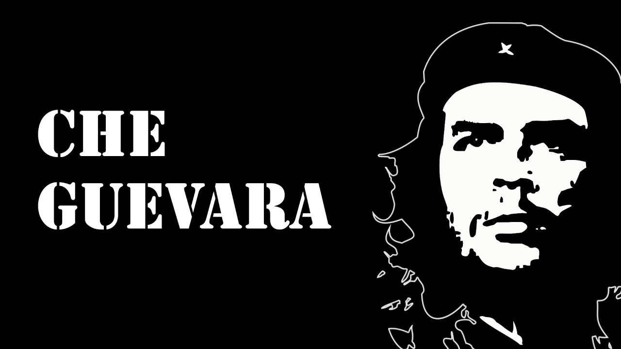 che guevara