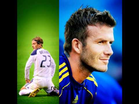 david beckham