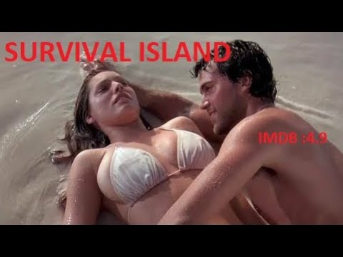SURVİVAL ISLAND(2005)  #DRAMA #ROMANCE #THRİLLER #IMDB: 4.9 BİLLY ZANE, KELLY BROOK