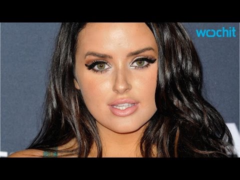 Did Abigail Ratchford Pose Naked For Playboy?