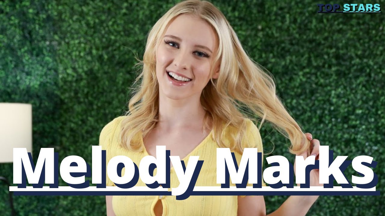 Who is Melody Marks  Melody Marks birthdate  career debut  net worth and more