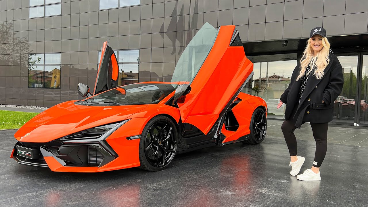 most-powerful-lamborghini-ever-revuelto