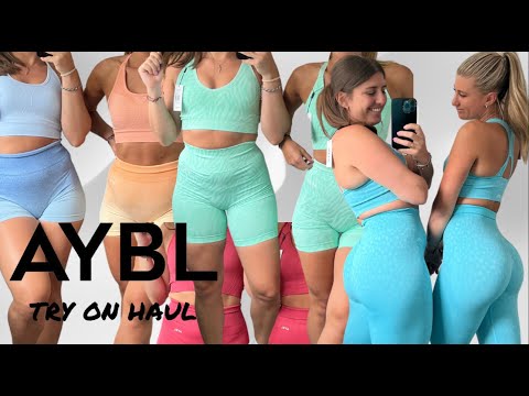 AYBL TRY ON HAUL | SAME OUTFIT DIFFERENT BODY TYPE | HONEST REVIEW