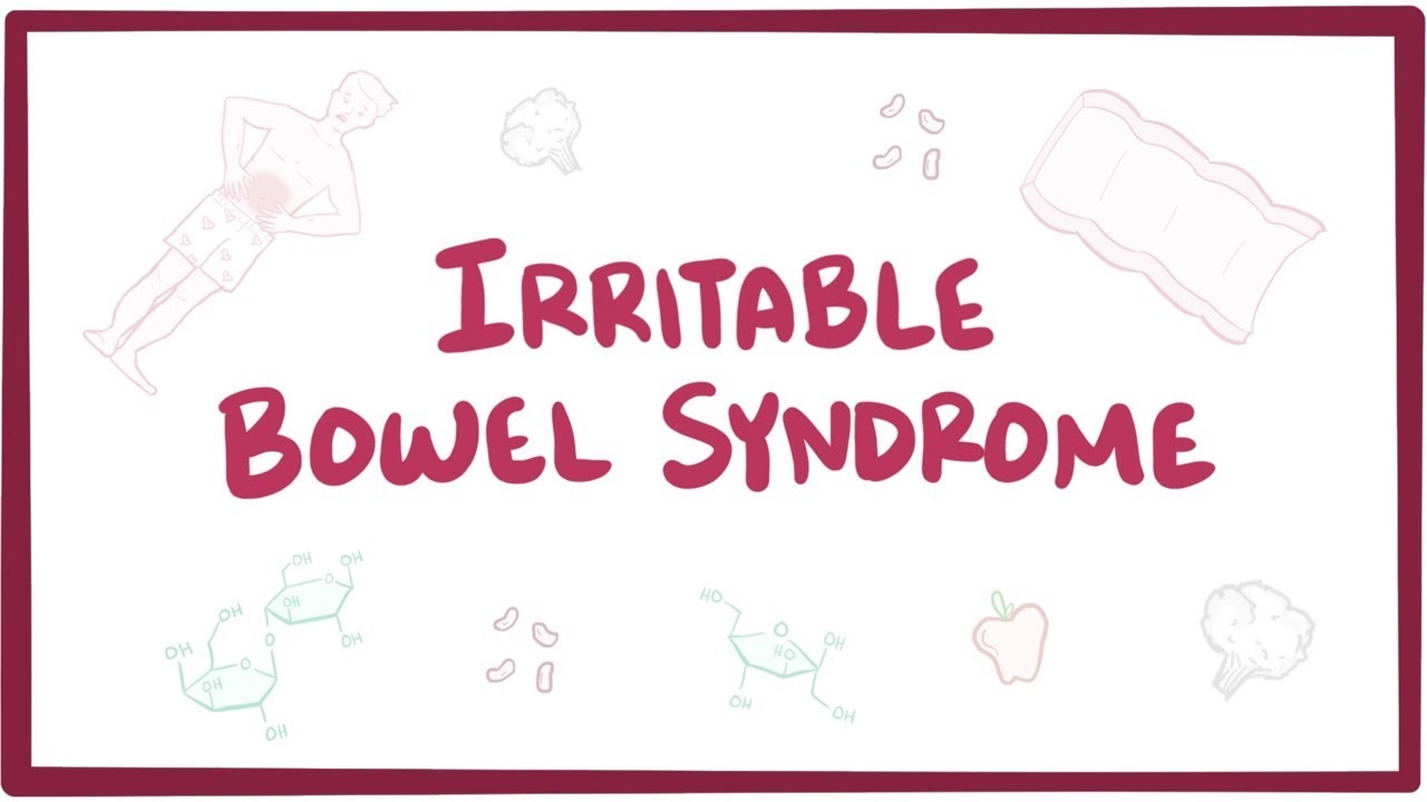 IRRİTABLE BOWEL SYNDROME (IBS) - CAUSES, SYMPTOMS, RİSK FACTORS, TREATMENT, PATHOLOGY