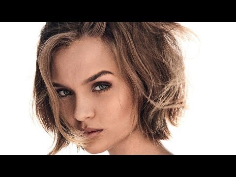 Before Victoria's Secret | Josephine Skriver - sexy