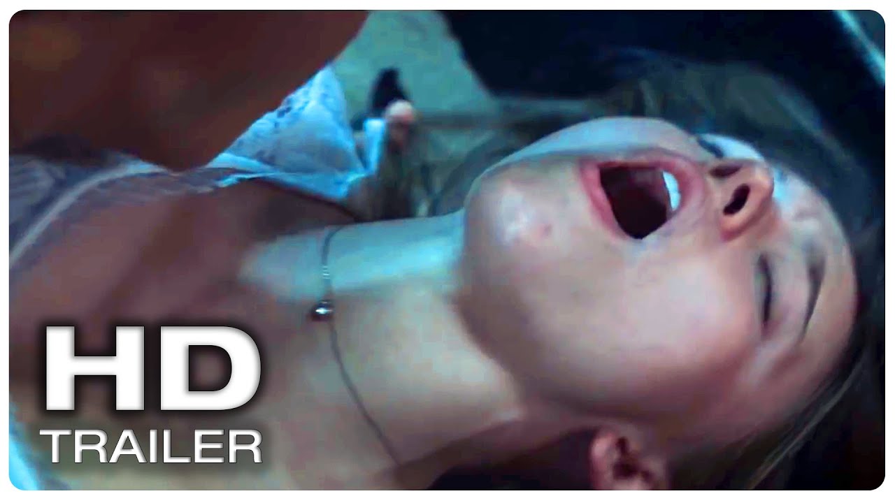 NOCTURNE Official Trailer #1 (NEW 2020) Sydney Sweeney,Madison Iseman Thriller Movie HD