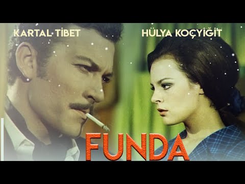 Funda Türk Filmi | FULL | KARTAL TİBET | HÜLYA KOÇYİĞİT