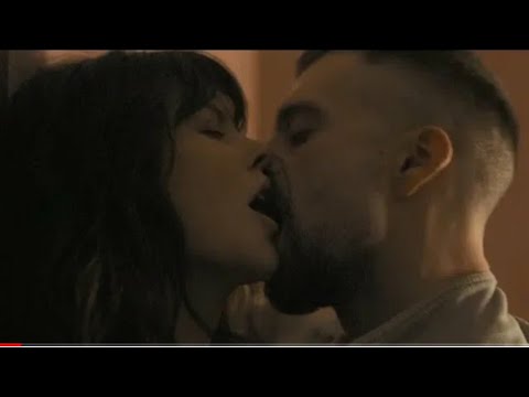 Destroyer / Kiss Scene (Sebastian Stan and Nicole Kidman)