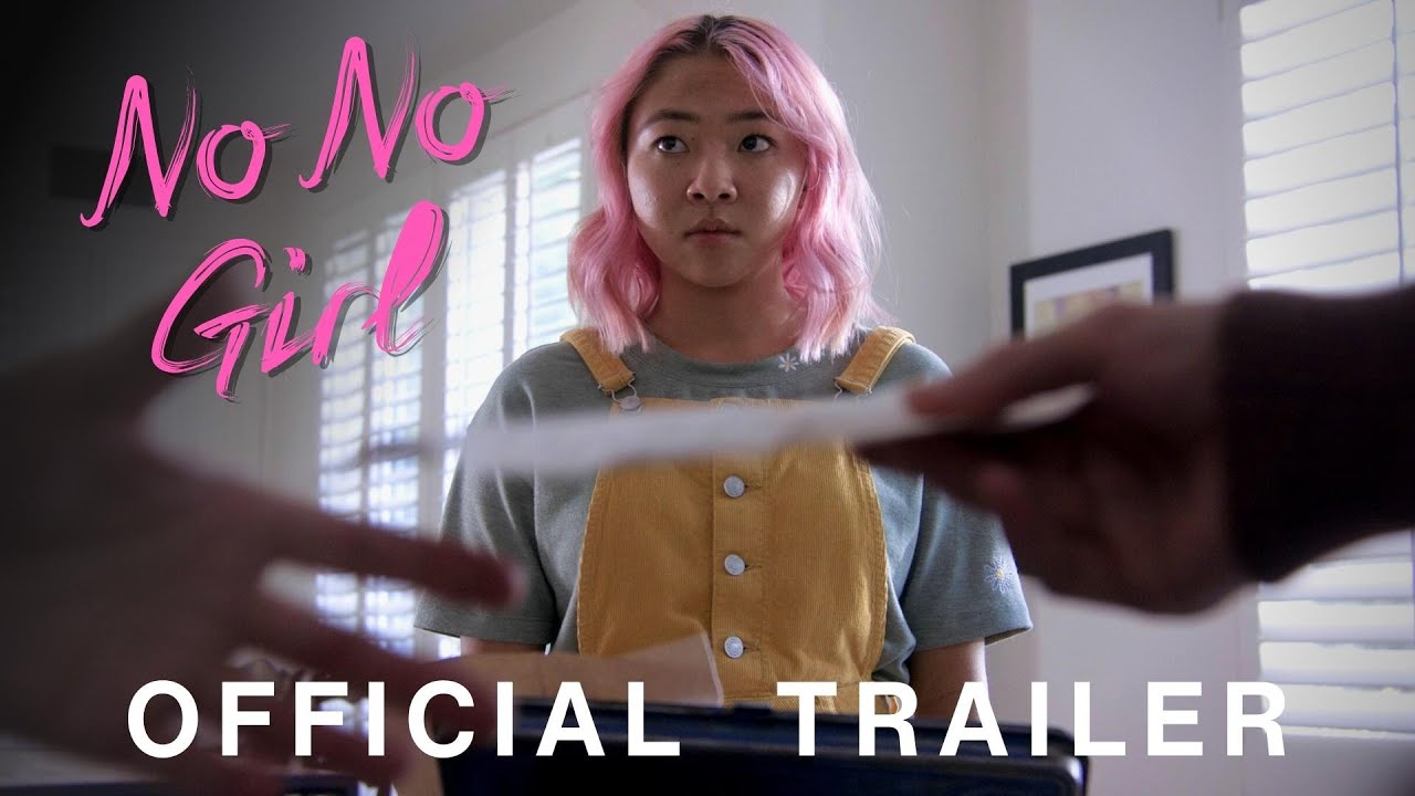 No No Girl | Official Trailer