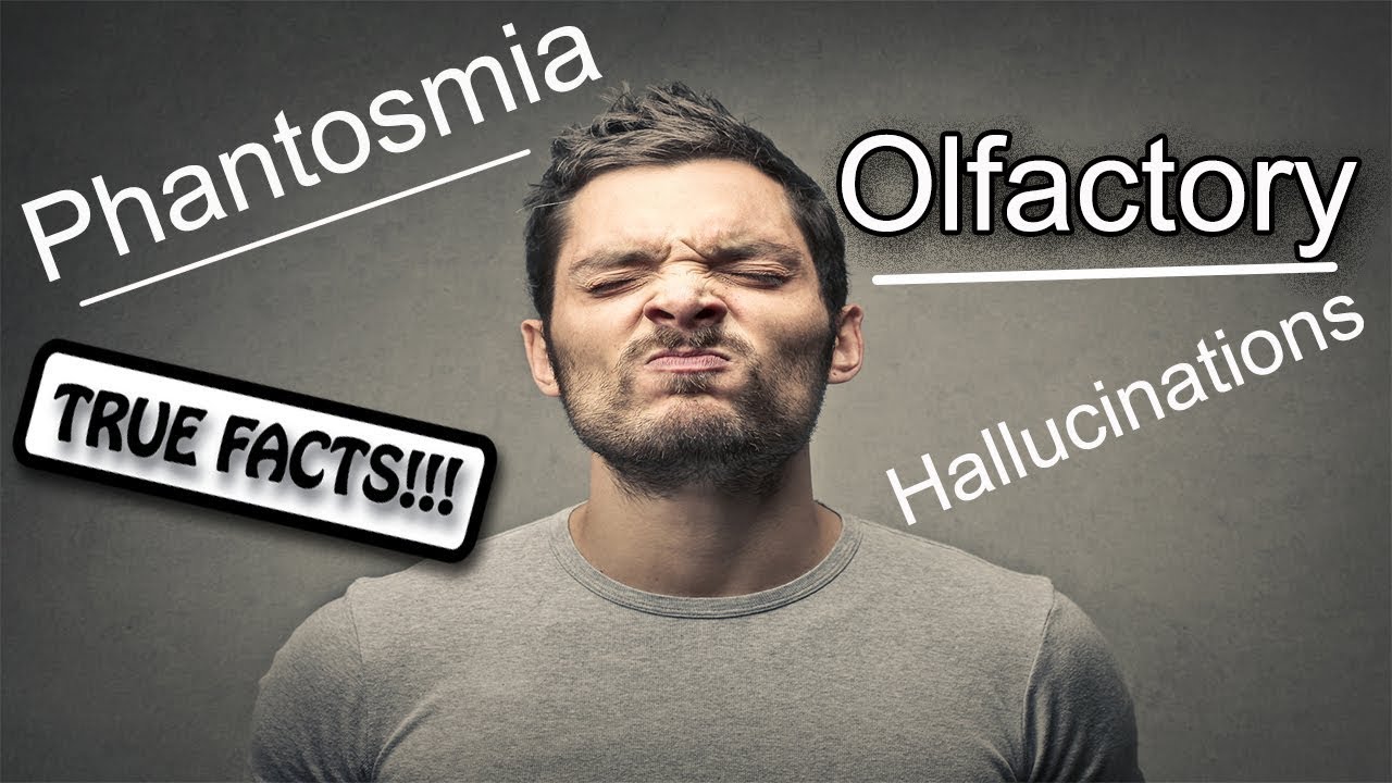 Phantosmia: True Facts About Olfactory Hallucinations