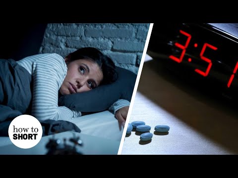 How to Beat Anxiety and Insomnia | Neuroscientist Matthew Walker