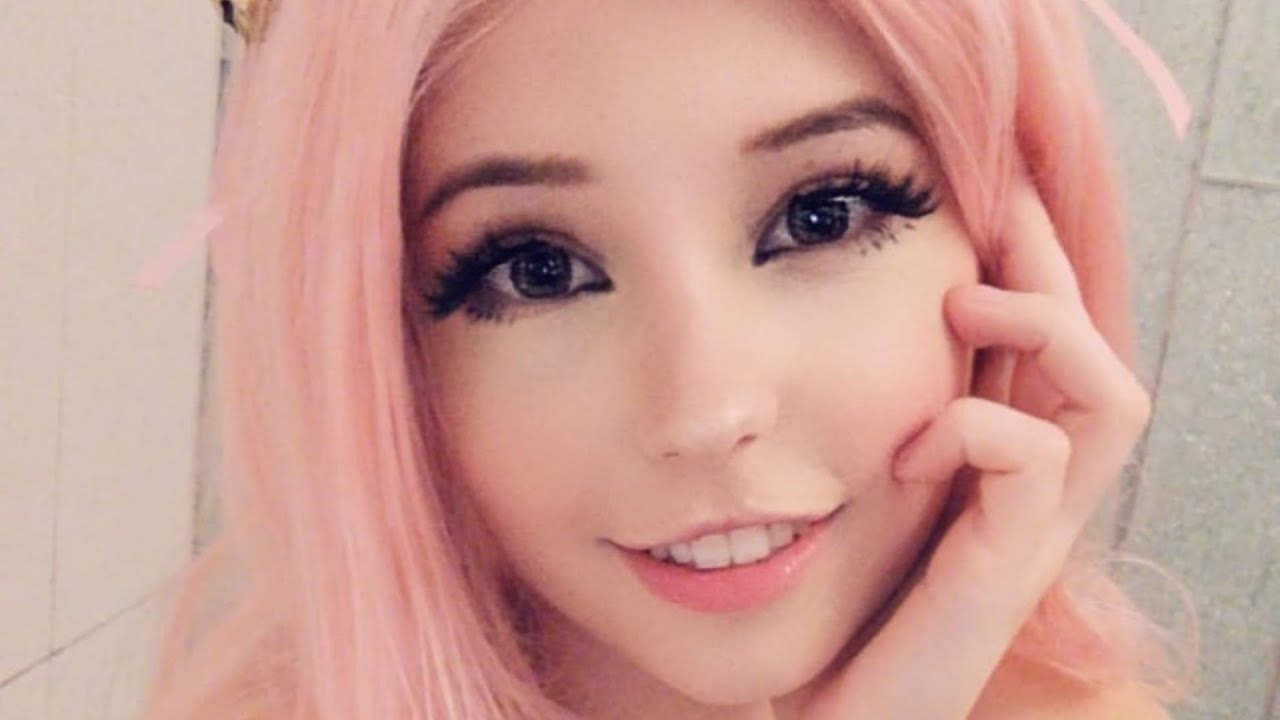 The Untold Truth Of Belle Delphine