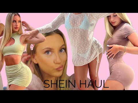 SHEIN HAUL MUST HAVES