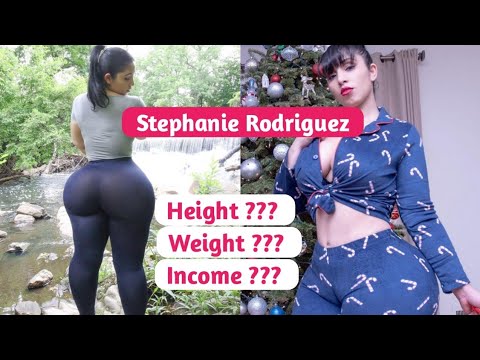 STEPHANİE RODRİGUEZ WİKİ, BİOGRAPHY, AGE, WEİGHT, HEİGHT, FAMİLY, FACTS AND NETWORTH