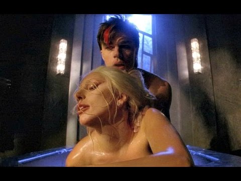 Lady Gaga Hot Scene In American Horror Story Hotel