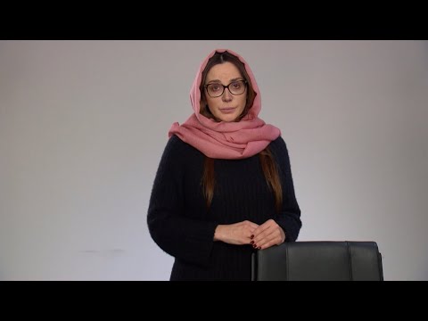 Oksana Marçenko: Sayın Erdoğan, Viktor'un hayatı için çok korkuyorum 