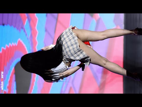 [8K] 220805 걸크러쉬(Girl Crush)보미(BOMI)-I'm So Sexy/직캠FANCAM/봉화은어축제 by DahinMaru