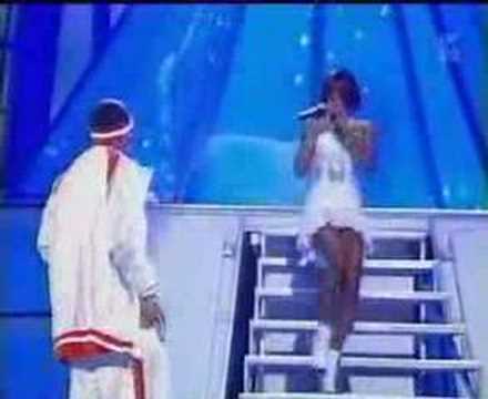 Nelly - Hot in here/Dilemma (Feat. Kelly Rowland)