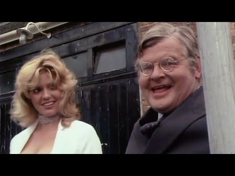 Benny Hill - The Poster Girl (1981)
